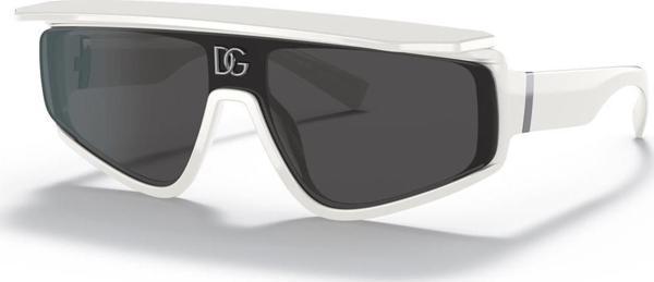 Dolce & Gabbana 0Dg6177 331287 145 Unisex Güneş Gözlüğü - Image 1