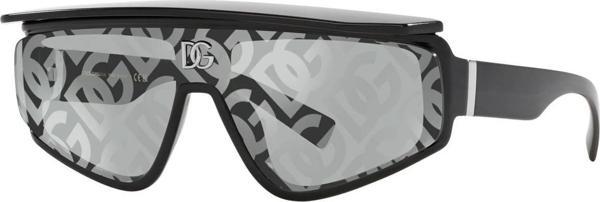 Dolce & Gabbana 0Dg6177 501/Al 46 Unisex Güneş Gözlüğü - Image 1