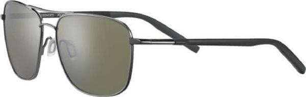 Serengeti Spelio 8798 58-16-145 Unisex Güneş Gözlüğü - Image 1