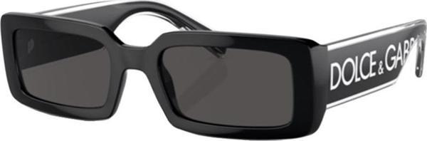 Dolce & Gabbana 0Dg6187 501/87 53-20-145 Unisex Güneş Gözlüğü - Image 1