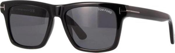 Tom Ford Buckley-02 Tf906-N 01A 56-17-145 Unisex Güneş Gözlüğü - Image 1