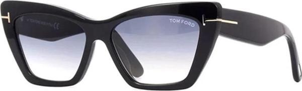 Tom Ford Tf871 01B 56-15-140 Unisex Güneş Gözlüğü - Image 1