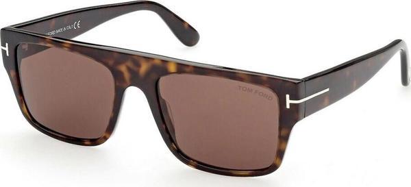Tom Ford Tf907 52E 55-19-145 Unisex Güneş Gözlüğü - Image 1