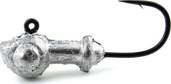 Owner  Cultiva 11554 Lrf Jig Head 0,9 Gr - Image 1