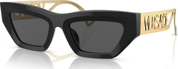 Versace 0Ve4432U Gb1/87 53-20-145 Unisex Güneş Gözlüğü - Image 1