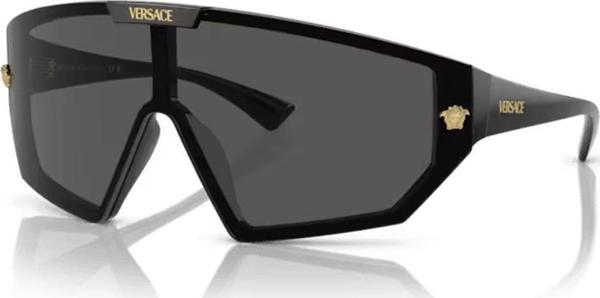 Versace 0Ve4461 Gb1/87 125 Unisex Güneş Gözlüğü - Image 1