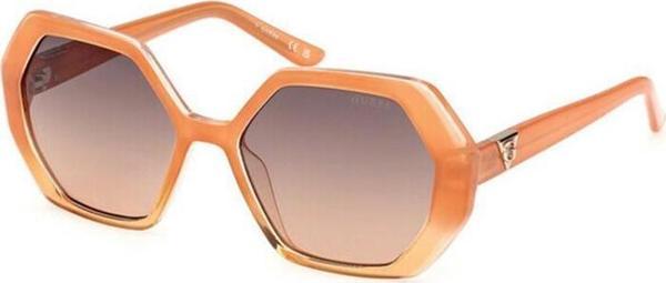 Guess 7879 44F 54-17-140 Unisex Güneş Gözlüğü - Image 1