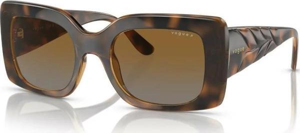 Vogue 0Vo5481S 2386T5 52-21-145 Unisex Güneş Gözlüğü - Image 1