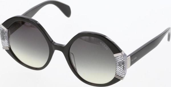 Guess Mod.7874 C.01B  Siyah Kadın Güneş Gözlüğü - Image 1