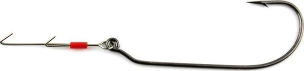 Mustad 91752 Bln No:3/0 5 Li Paket İğne - Image 1