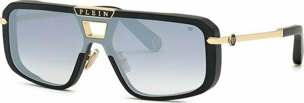 Phılıpp Pleın Spp008 703X  Unisex Güneş Gözlüğü - Image 1