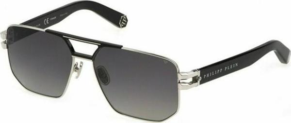 Phılıpp Pleın Spp012 583P 61-15-150 Unisex Güneş Gözlüğü - Image 1