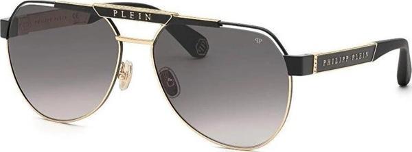 Phılıpp Pleın Spp073 0302 63-16-145 Unisex Güneş Gözlüğü - Image 1