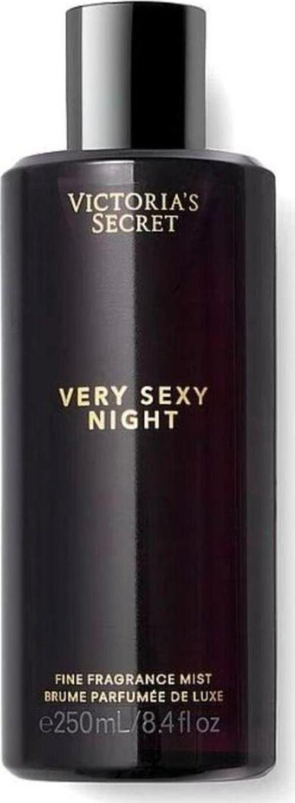 Lunmira Very Sexy Night Vücut Spreyi - Image 1