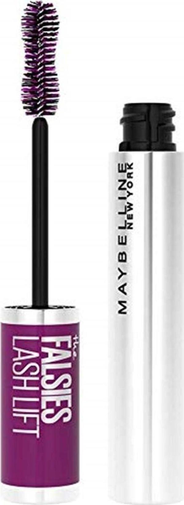 Maybelline Maybelline New York Falsies Lash Lift Siyah Maskara Kategori: Maskara - Image 1