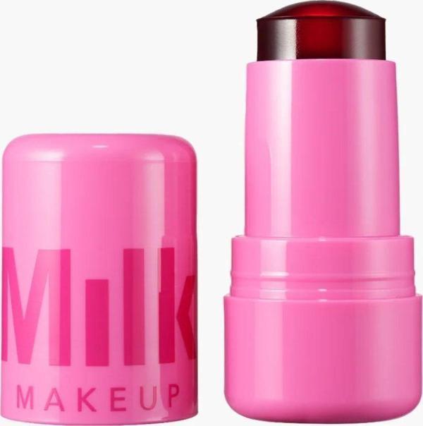 Milk Makeup Cooling Water Jelly Tint - Dudak Ve Yanak Renklendirici Stick - Image 1
