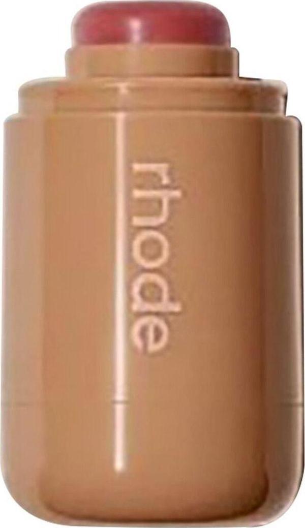 Rhode Pocket Blush De Poche Sleepy Girl Stik Allık 5,3 G - Image 1