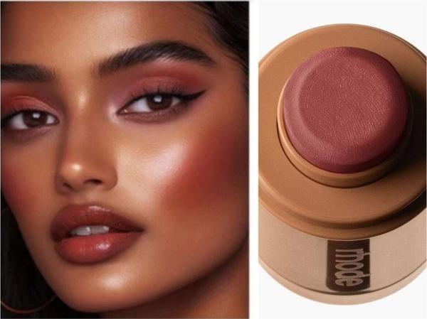 Rhode Pocket Blush De Poche Toasted Teddy Stik Allık 5.3 G - Image 1