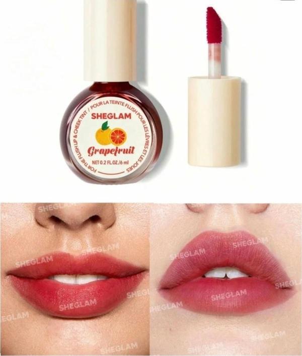 Sheglam For The Flush Lıp & Cheek Tınt - Image 1