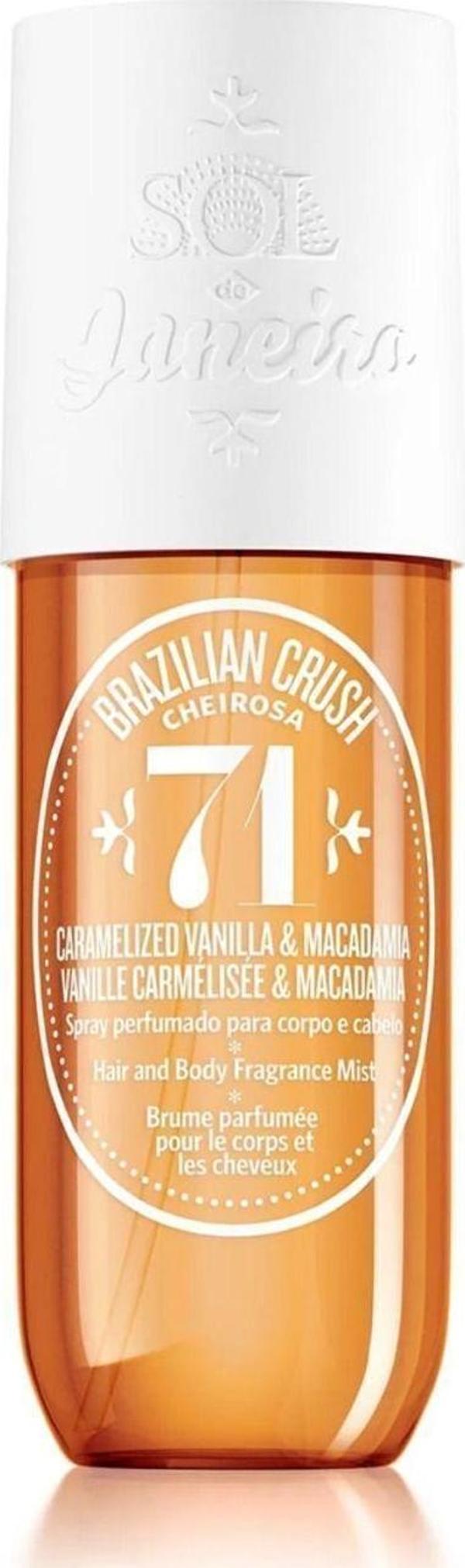 Sol De Janeiro Sol De Janerio 71 Body Mist Vücut Spreyi - 240Ml - Image 1