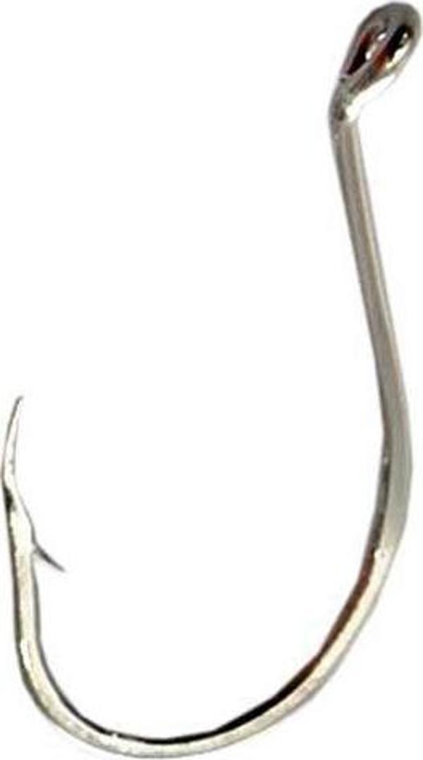 Mustad 92553 Nı 2/0 25 Li Paket - Image 1