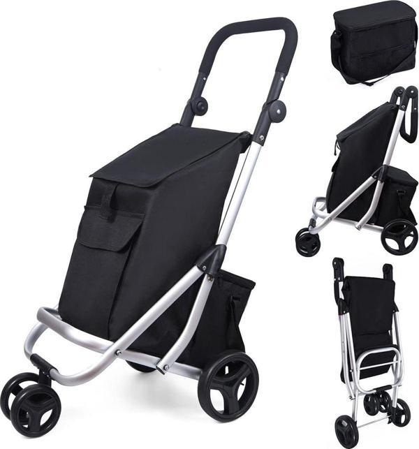 Grand Star Pazar Arabasi 55x28 cm - Image 1