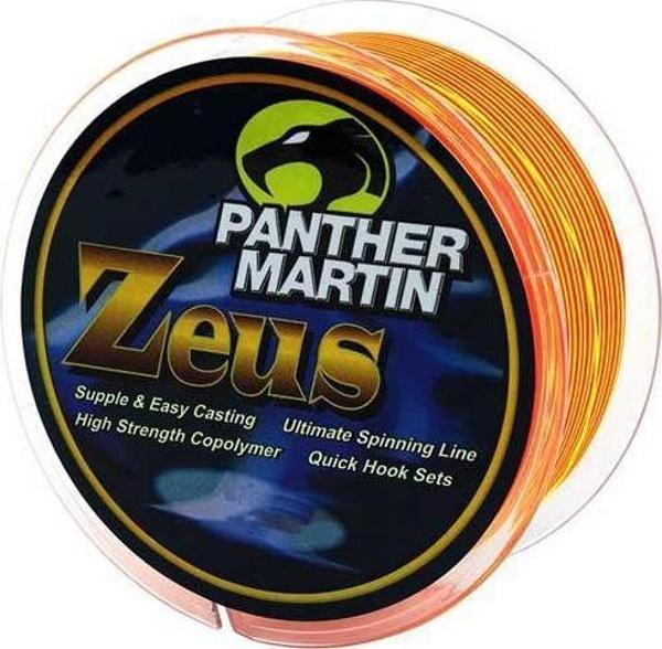 Panther Martın Zeus 0,45mm 300mt Makara Misina - Image 1