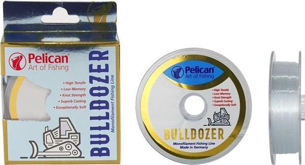 Pelican Bulldozer 0,28 Mm 175 Mt Misina Su Mavisi - Image 1
