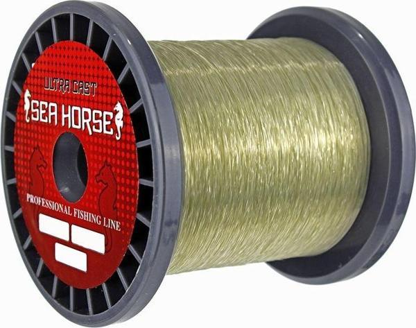 Sea Horse 0,33mm 1000mt Bej Bobİn Misina - Image 1