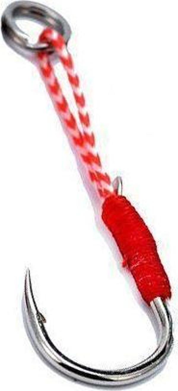 Sea Horse Baby Jig Assist İğne 2 Li Paket - Image 1