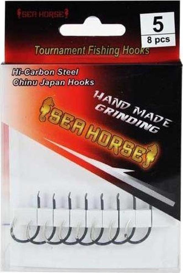 Sea Horse Chinu No:5 8pcs İğne - Image 1