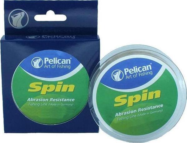 Pelican Spin 0,19 280 Mt Pro Lıne Misina - Image 1