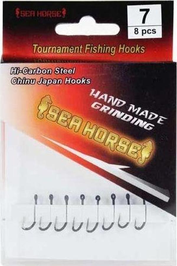 Sea Horse Maruseigo Ring No:7 8pcs İğne - Image 1