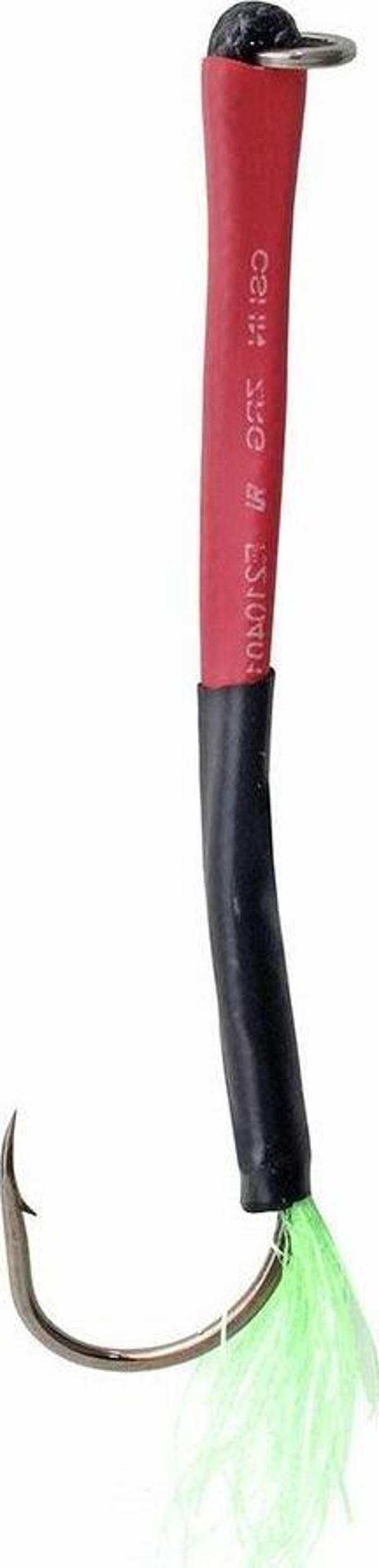 Quantum Jig Assist No:4290-025  6/0 2 Li Pkt - Image 1
