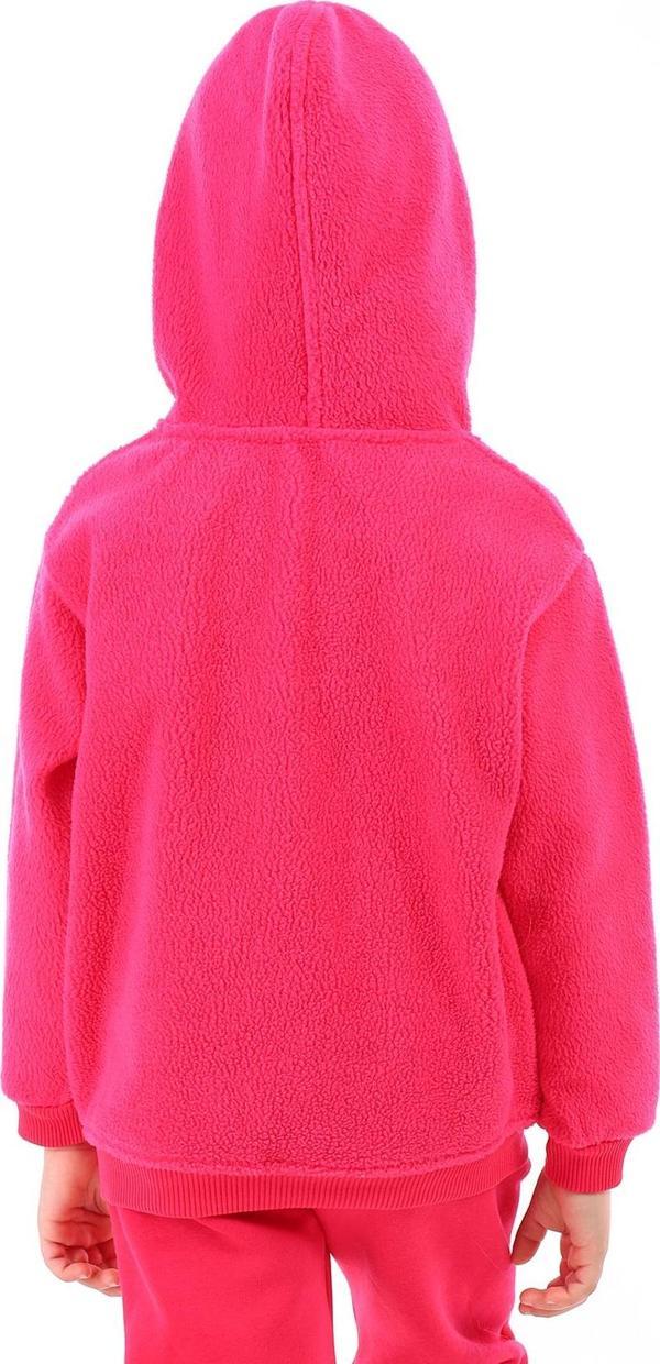 Toontoy Unisex Çocuk Nakışlı Sweatshirt - Image 1