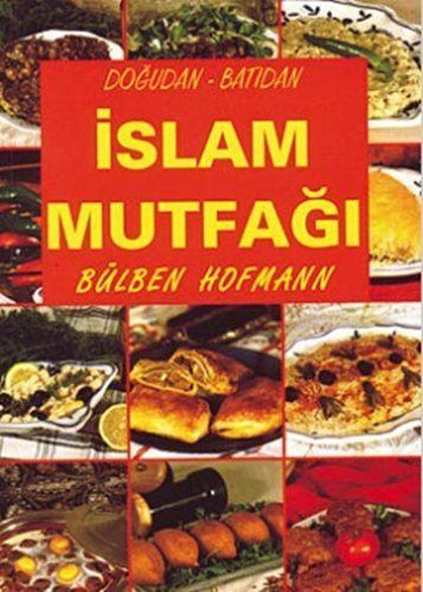 Çağrı Yayınları İslam Mutfağı - Çağrı Yayınları - Image 1