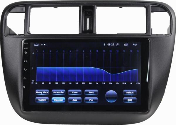 HONDA CİVİC 1996/2001 9 İNÇ 6-128 - Image 1