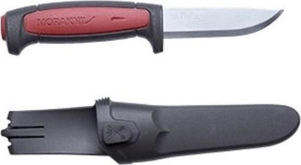  Moraknıv Companion Spark Bıçak Kırmızı 115038 - Image 1