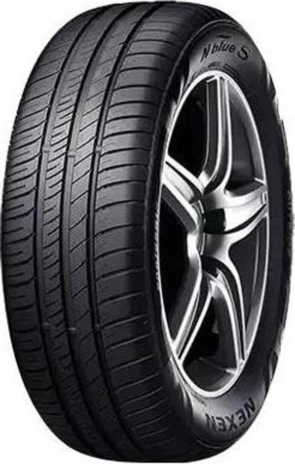 Nexen 205/55R16 91V  N'blue S 2024 Yaz Lastigi - Image 1