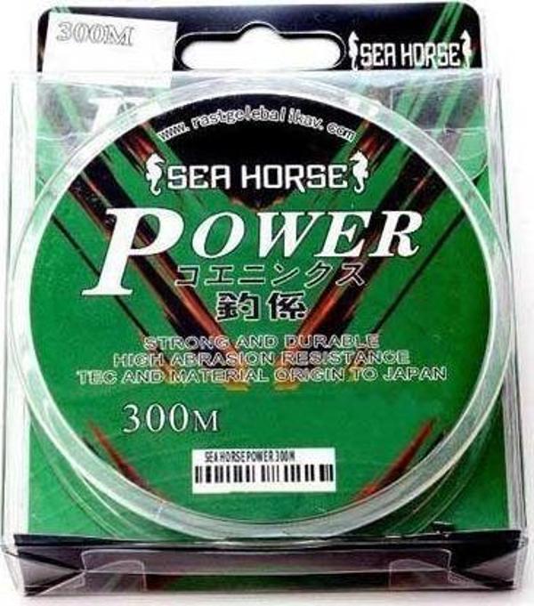 Sea Horse Power 0,28 Mm 300 Mt Misina - Image 1
