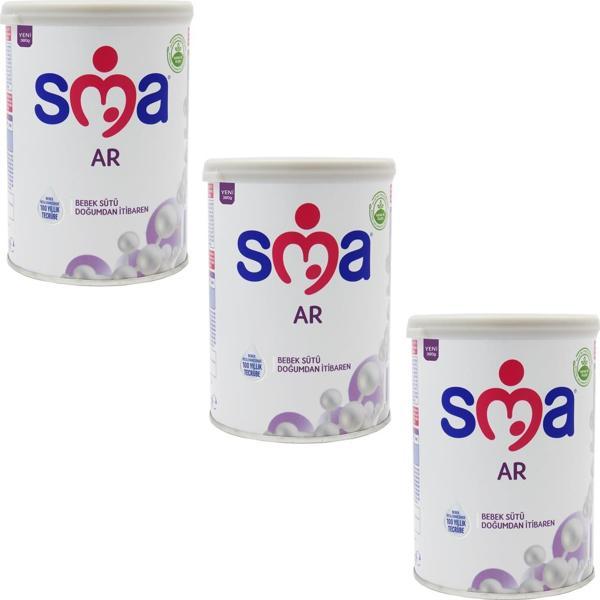 Sma Ar Bebek Sütü 380 gr 3 ADET - Image 1