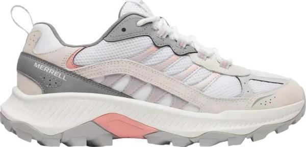 Merrell J008156 Speed Strike 2 Trek White/Soft Coral Kadın Outdoor Ayakkabı - Image 1