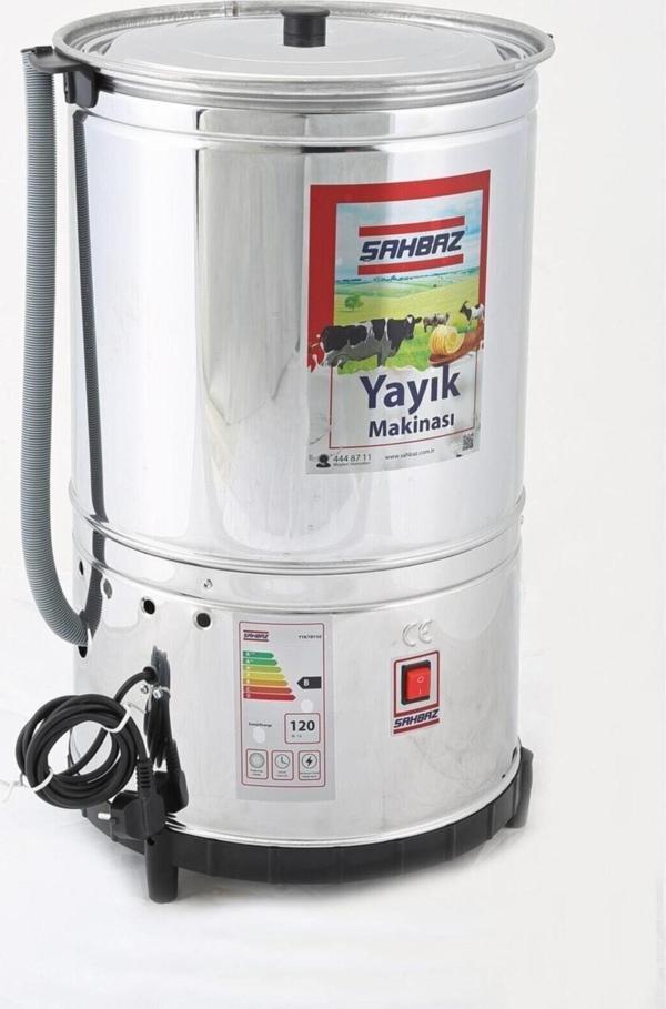 ŞAHBAZ YAYIK 1050 50 LT - Image 1