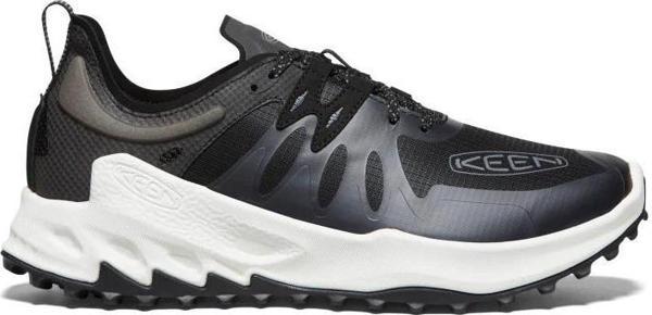 Keen 1028056 Zionic Speed Black/Star White Erkek Outdoor Ayakkabı - Image 1