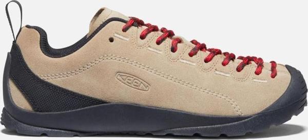 Keen 1002672 Jasper Silver Mink Erkek Outdoor Ayakkabı - Image 1