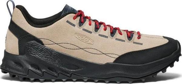 Keen 1029585 Jasper Zionic Safari/Sky Captain Erkek Outdoor Ayakkabı - Image 1