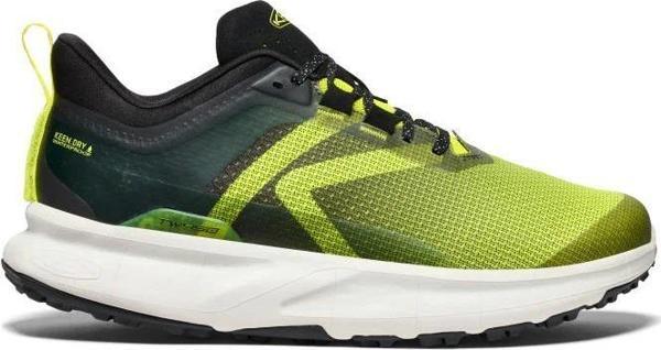 Keen 1029813 450 Dirt Wp Black/Evening Primrose Erkek Outdoor Ayakkabı - Image 1