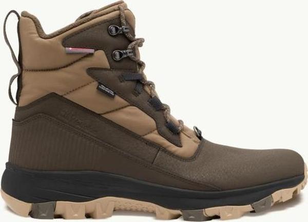 Jack Wolfskin A62087_5719 Everquest Pro Texapore High M Cold Coffee Erkek Outdoor Bot - Image 1