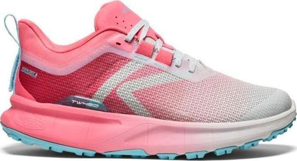 Keen 1029815 450 Dirt Wp Rouge Red/Star White Kadın Outdoor Ayakkabı - Image 1