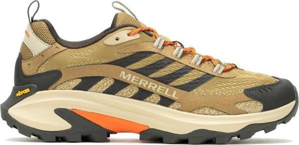 Merrell J037529 Moab Speed 2 Coyote Erkek Outdoor Ayakkabı - Image 1